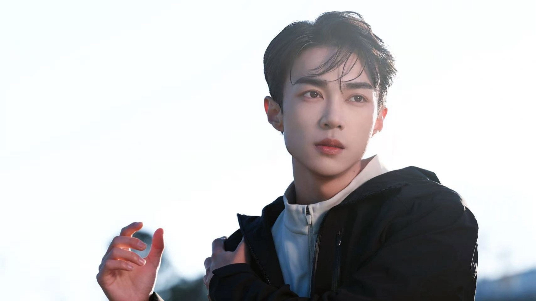 The Gaze