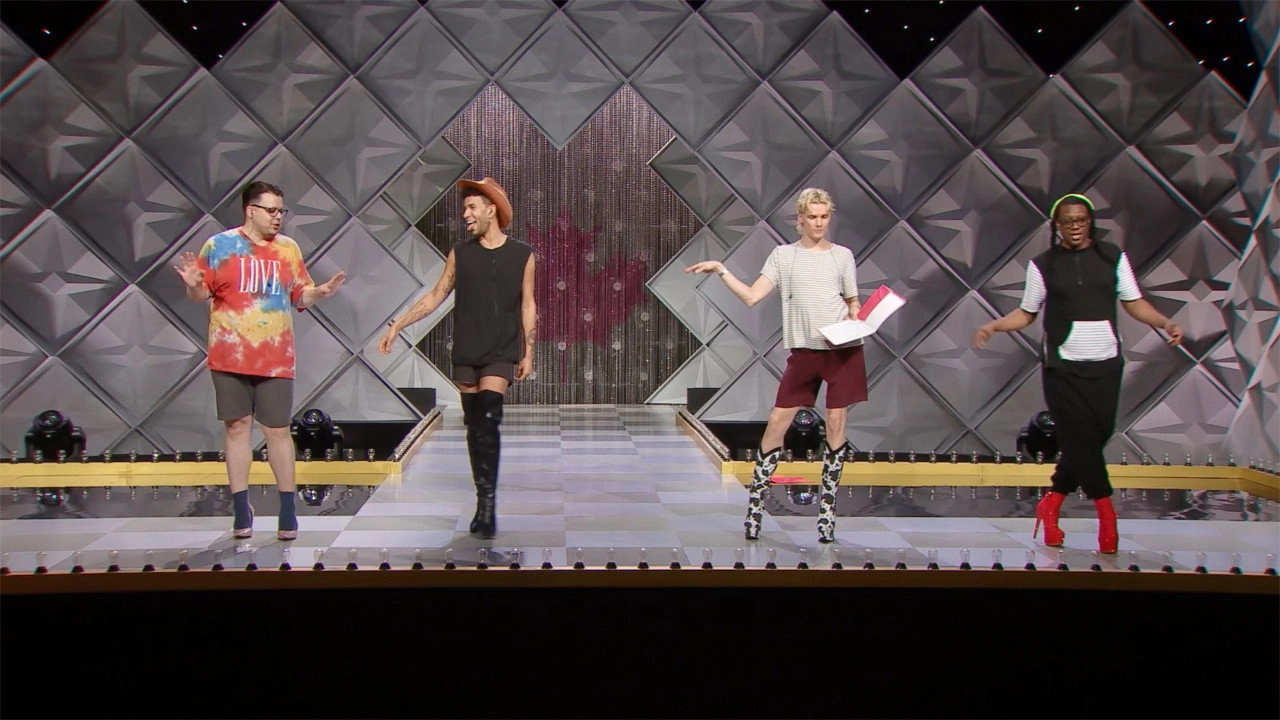Canada's Drag Race