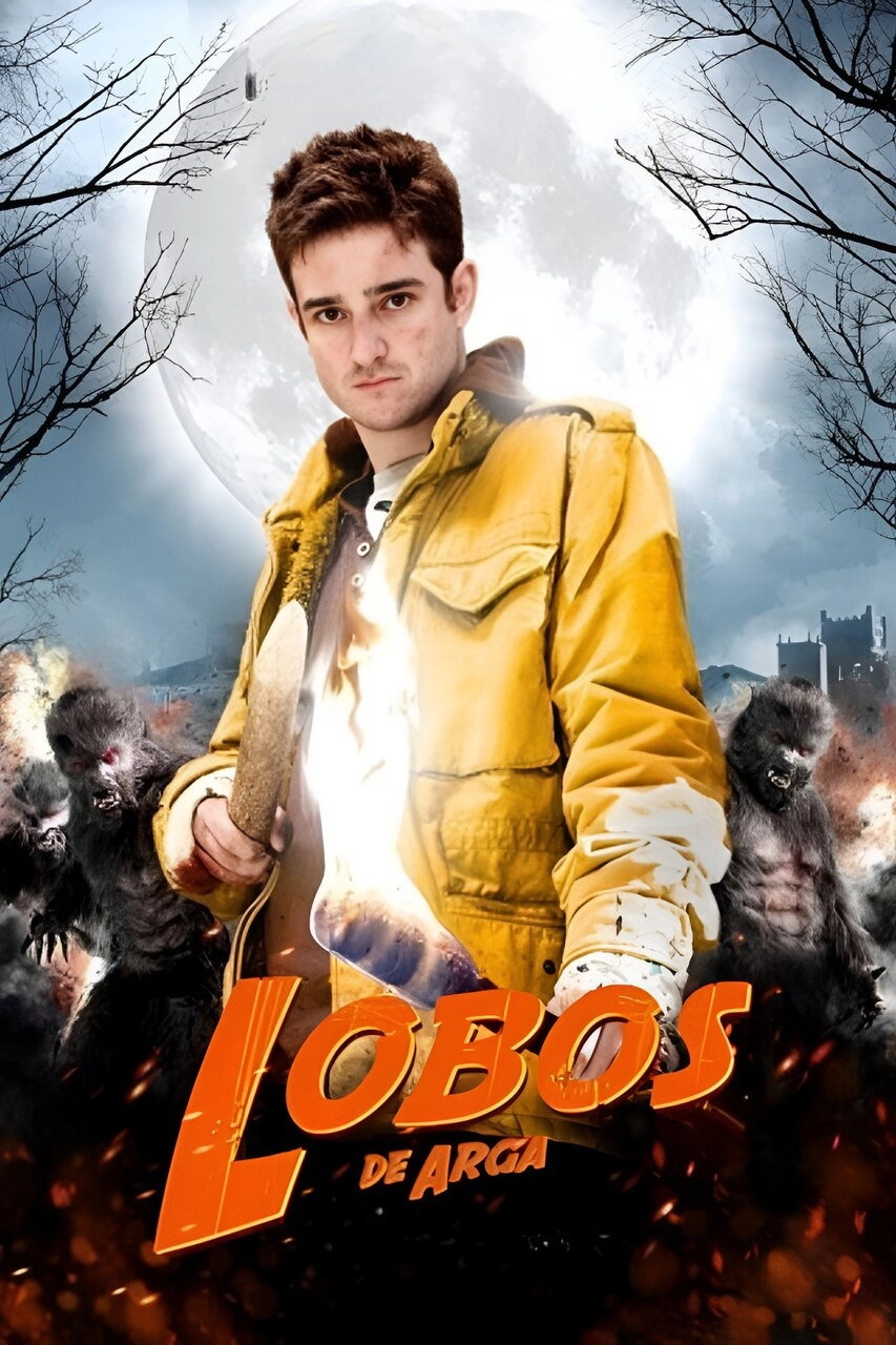 Game of Werewolves