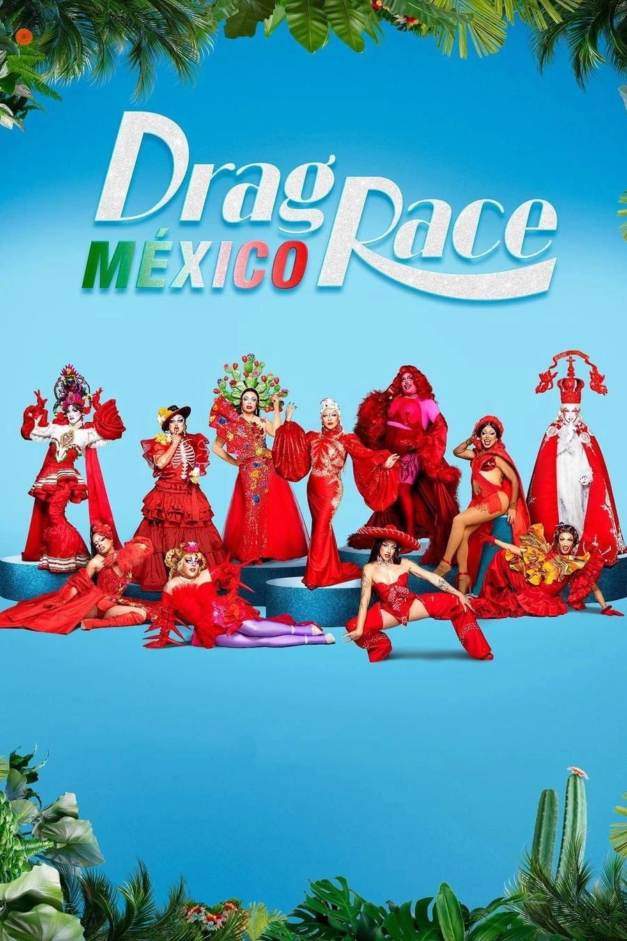 Drag Race Mexico