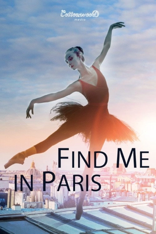 Find Me in Paris