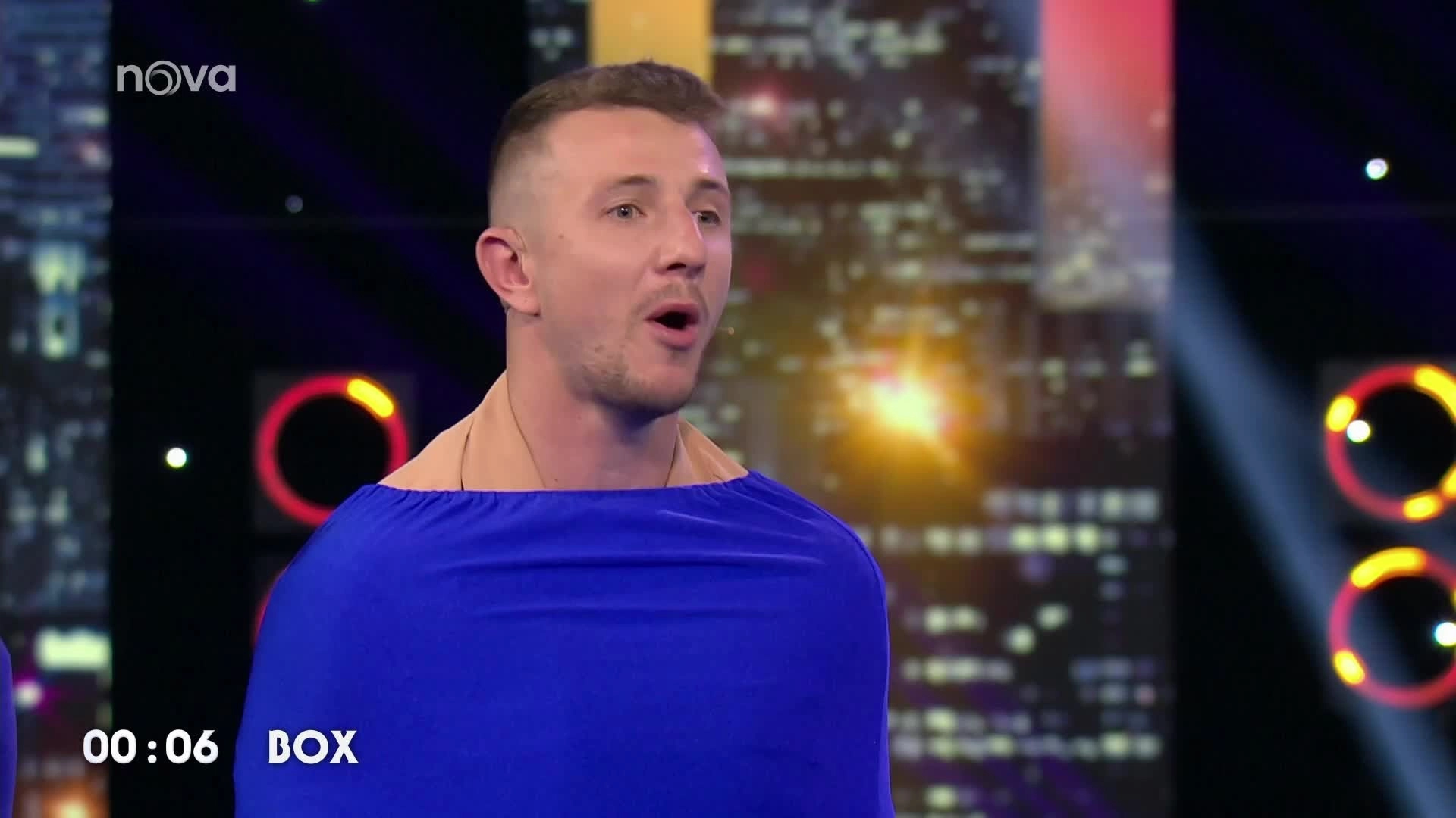 Možné je všechno!
