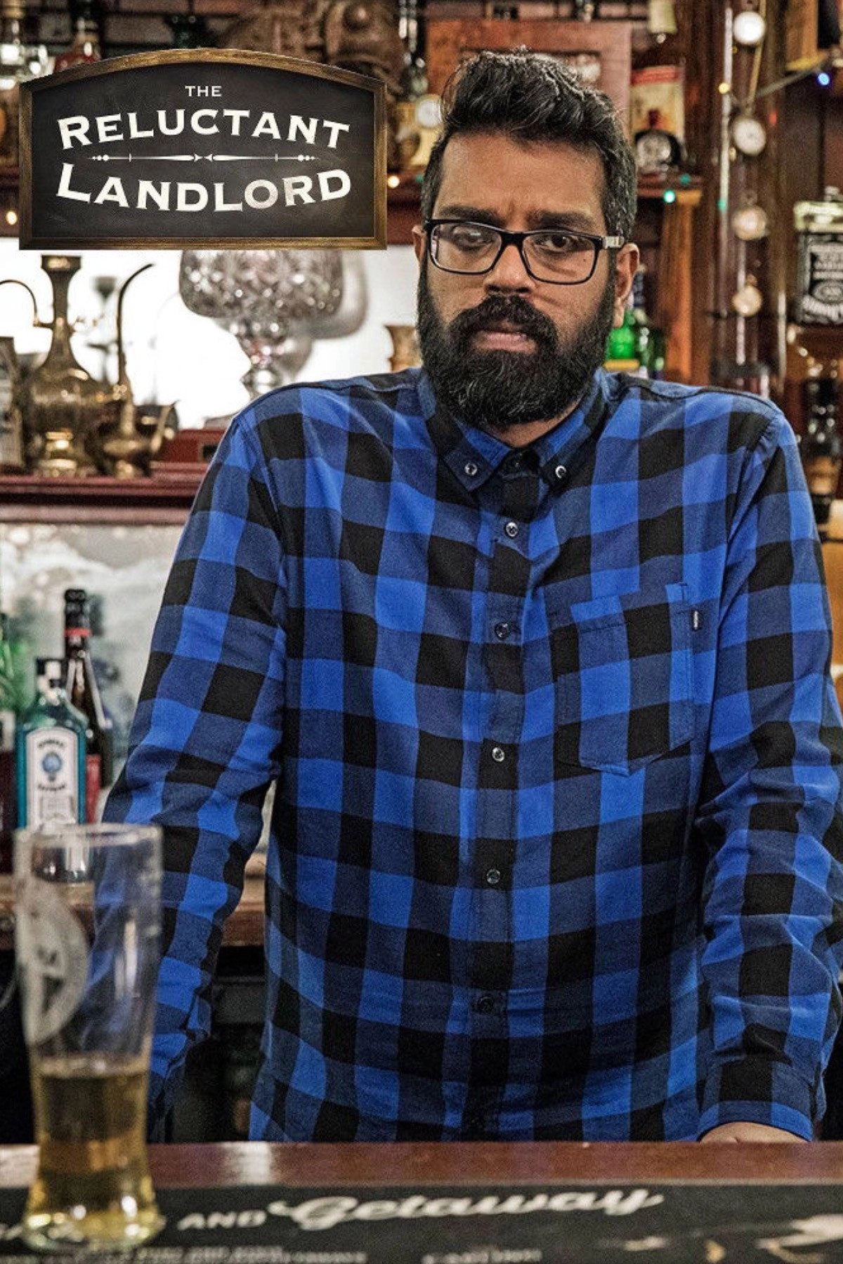 The Reluctant Landlord