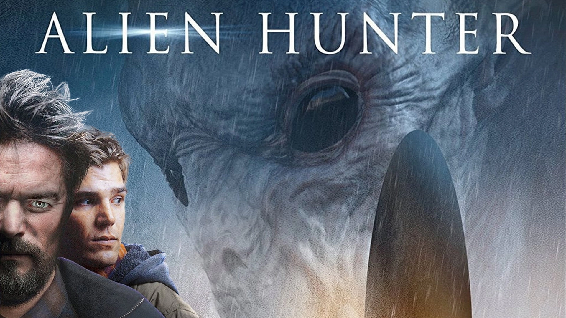 Alien Hunter