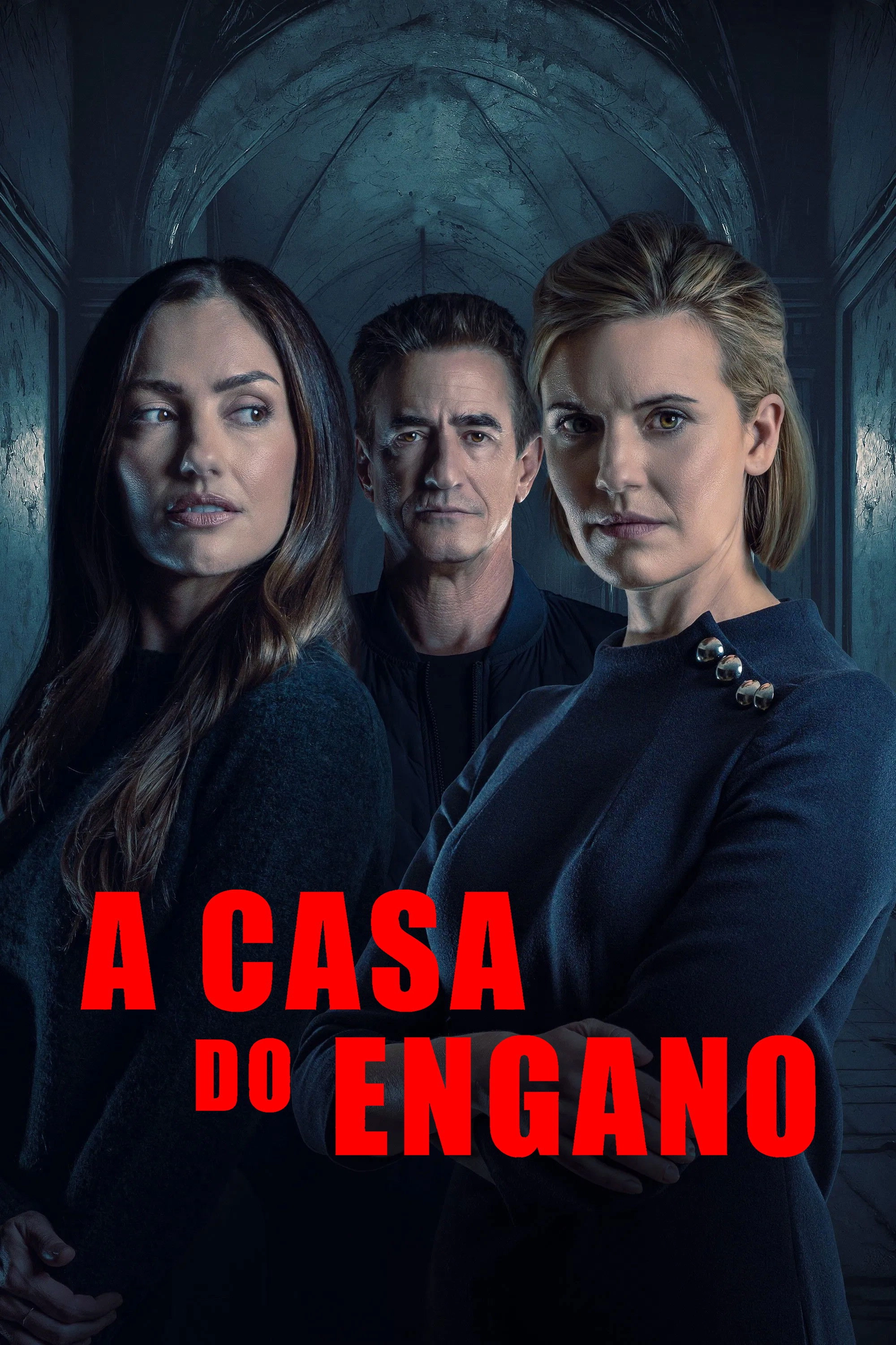 Blackwater Lane
