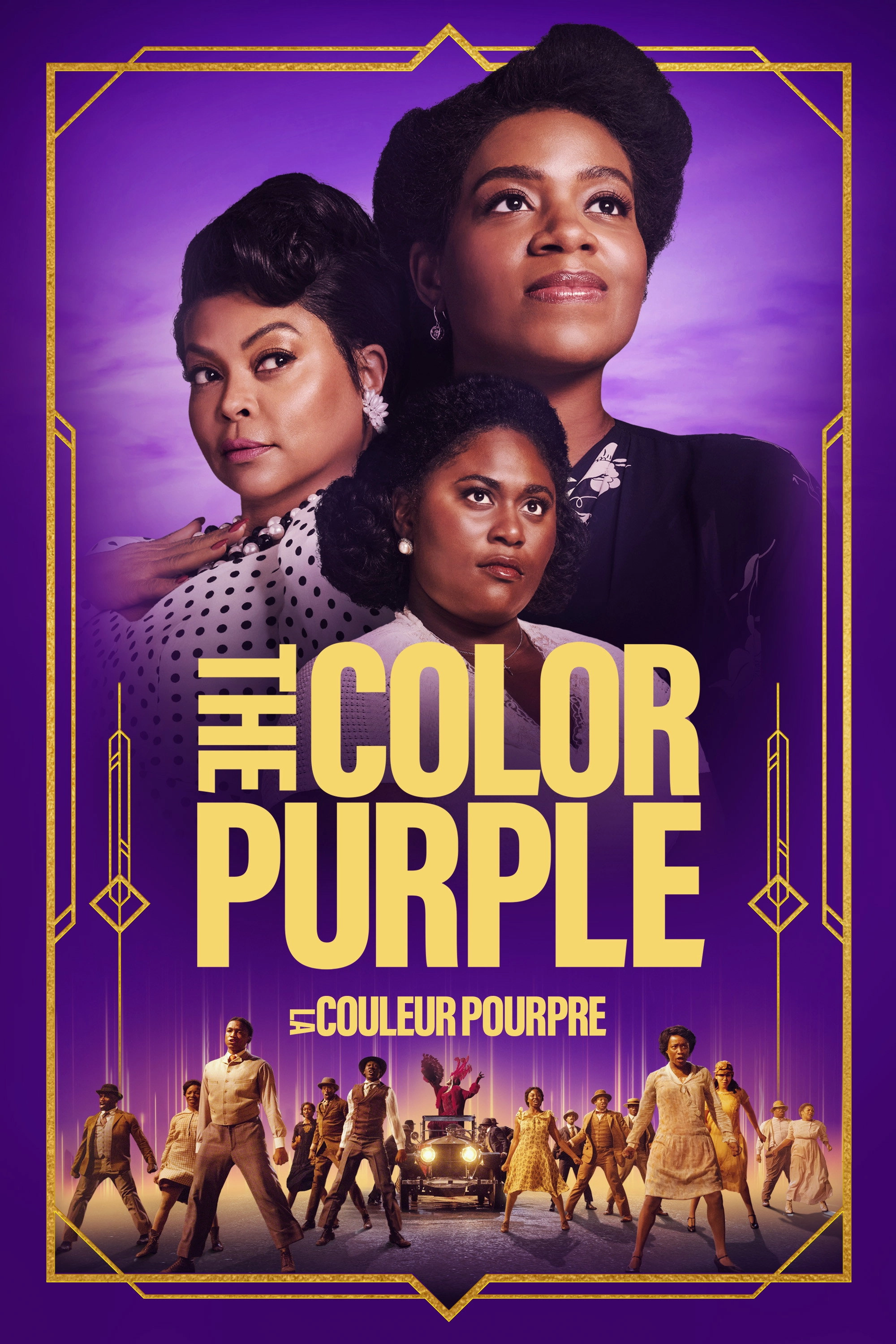 The Color Purple