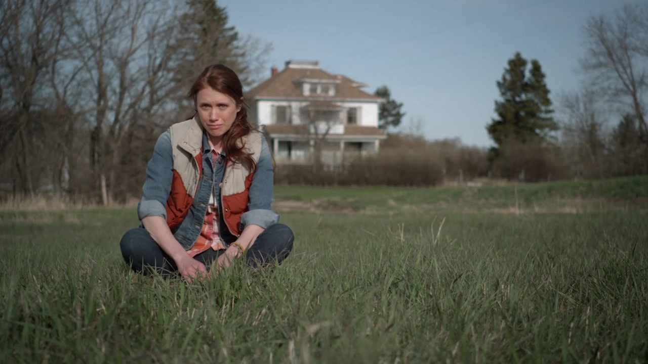 Haunting Melissa