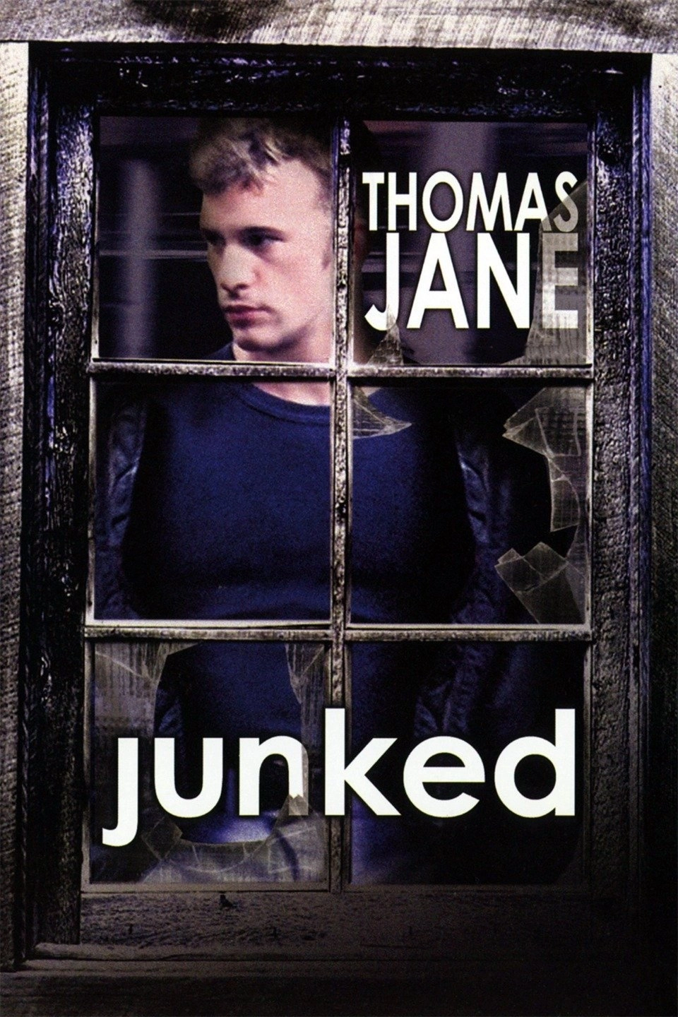 Junked