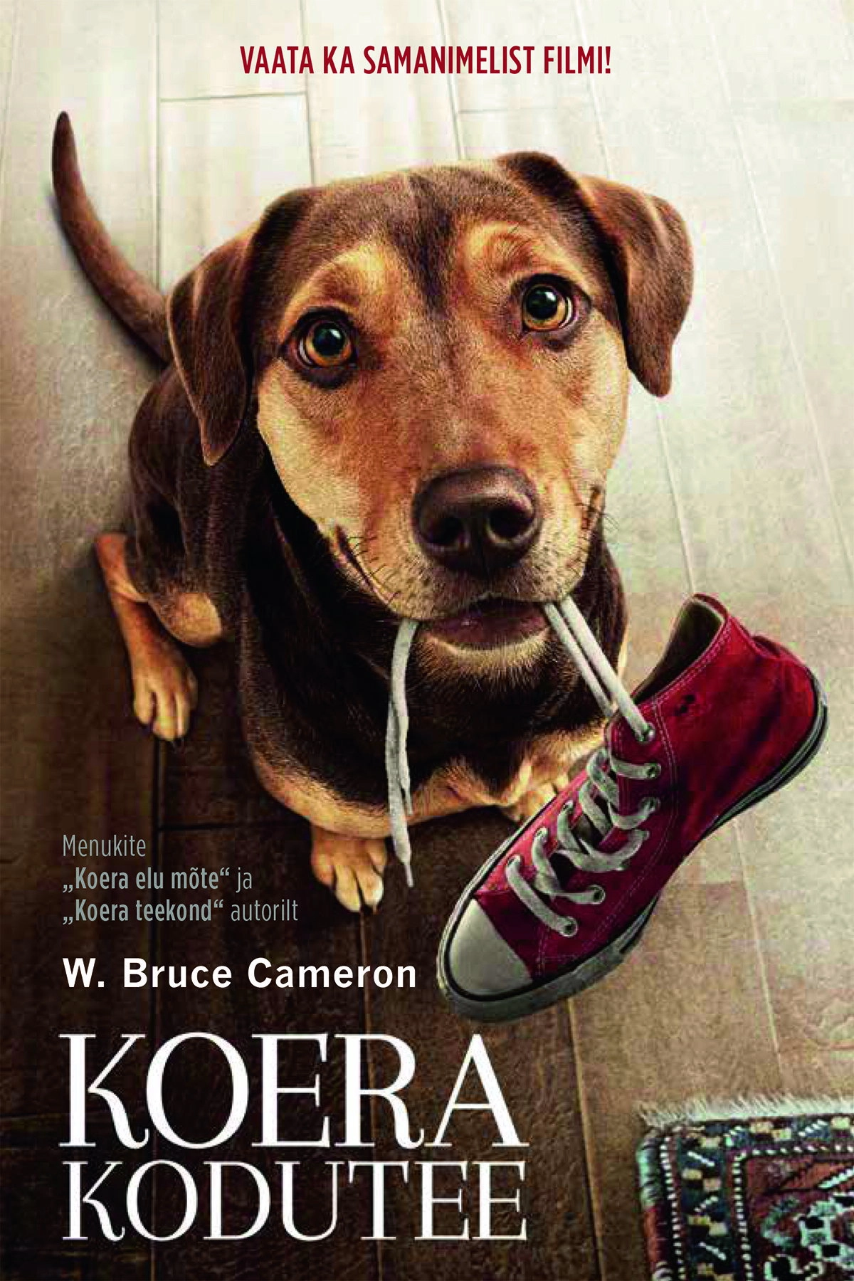A Dog's Way Home