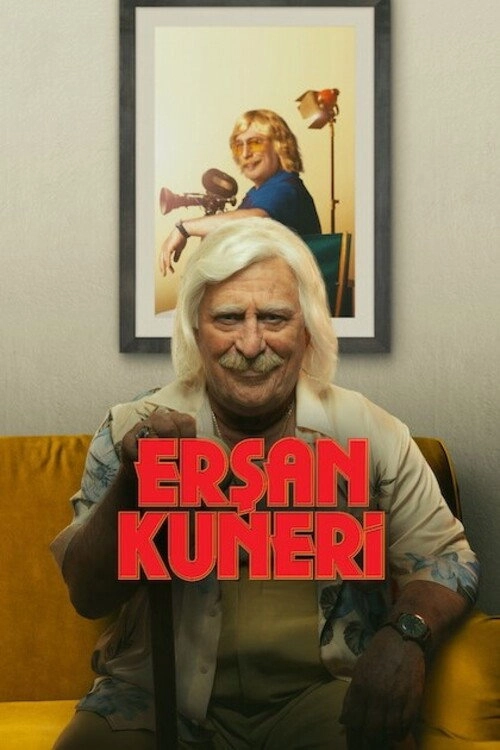 The Life and Movies of Erşan Kuneri