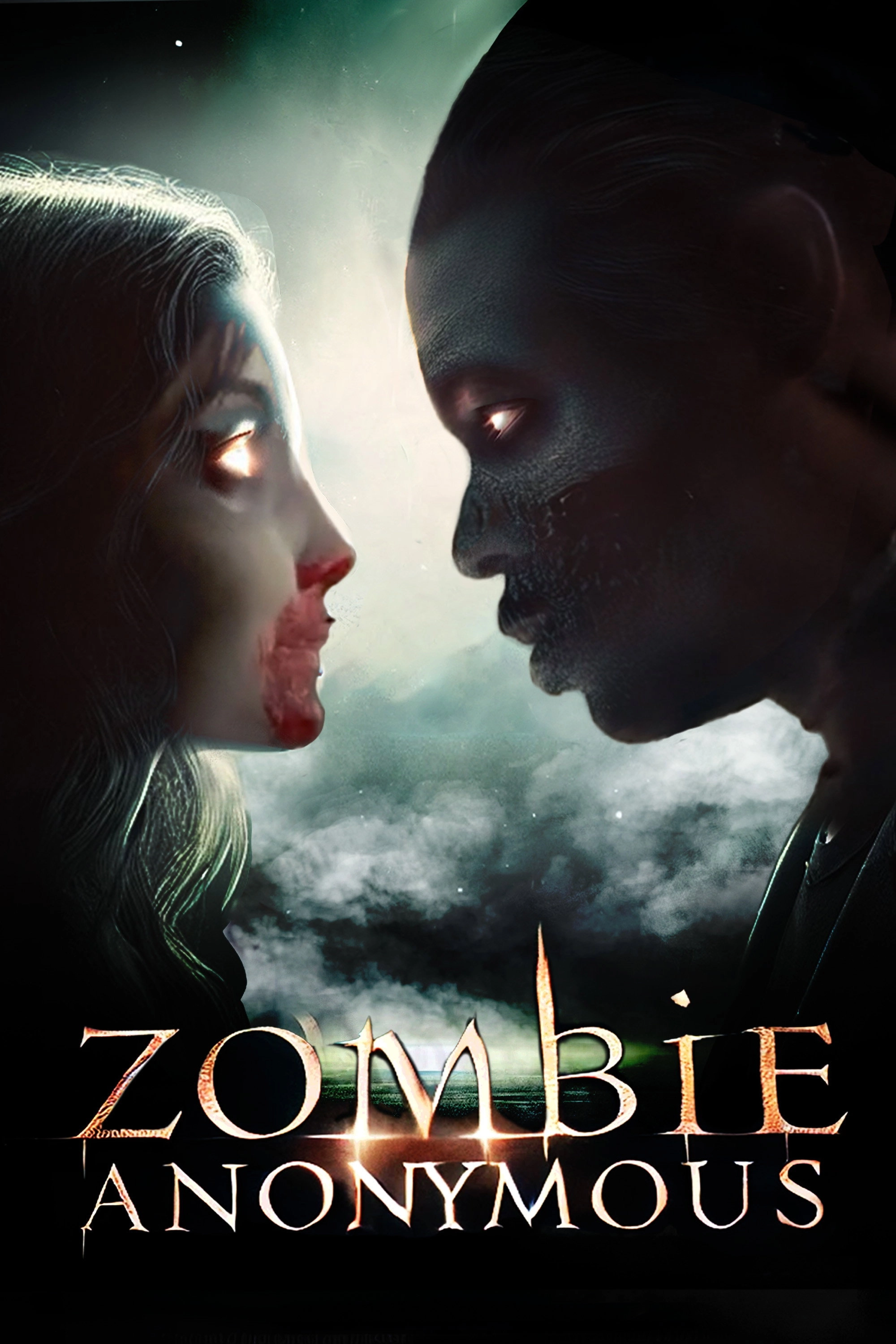 Zombie Anonymous