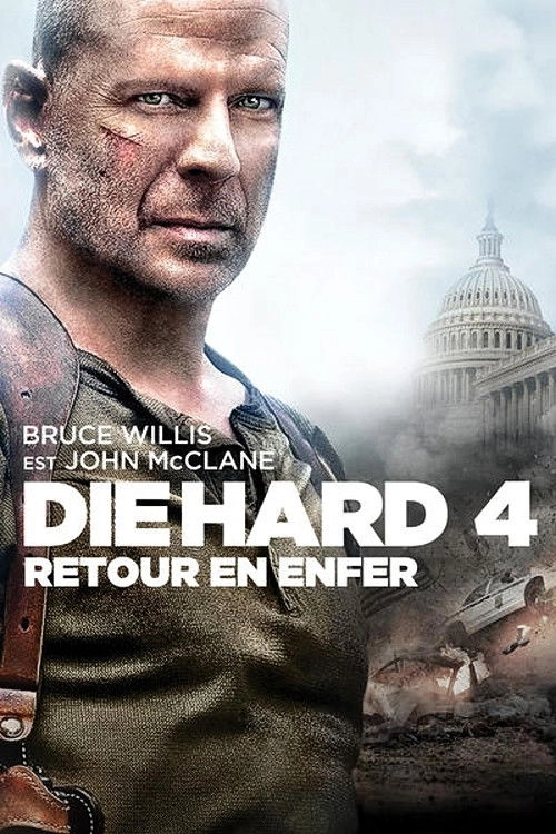 Live Free or Die Hard