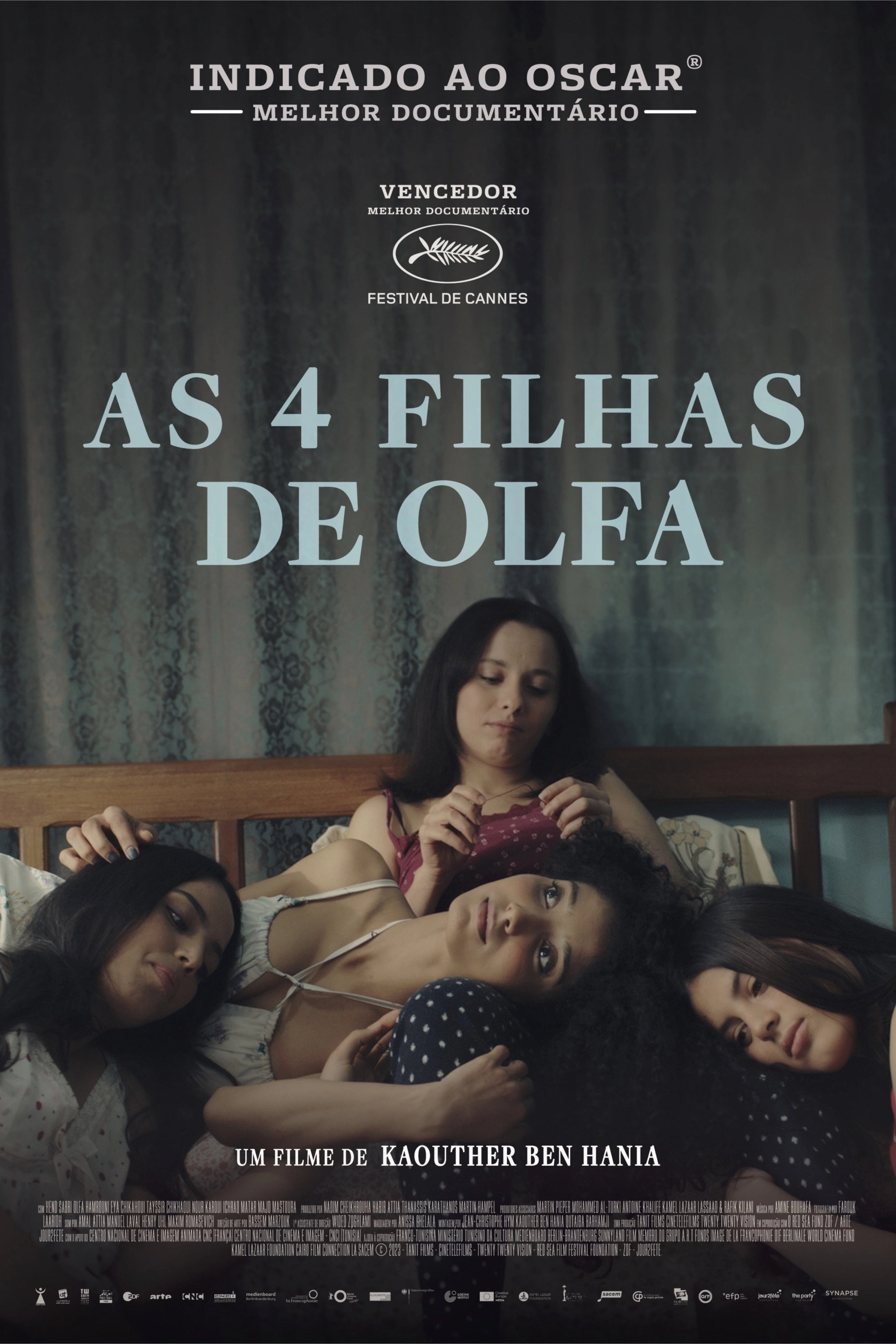 Four Daughters