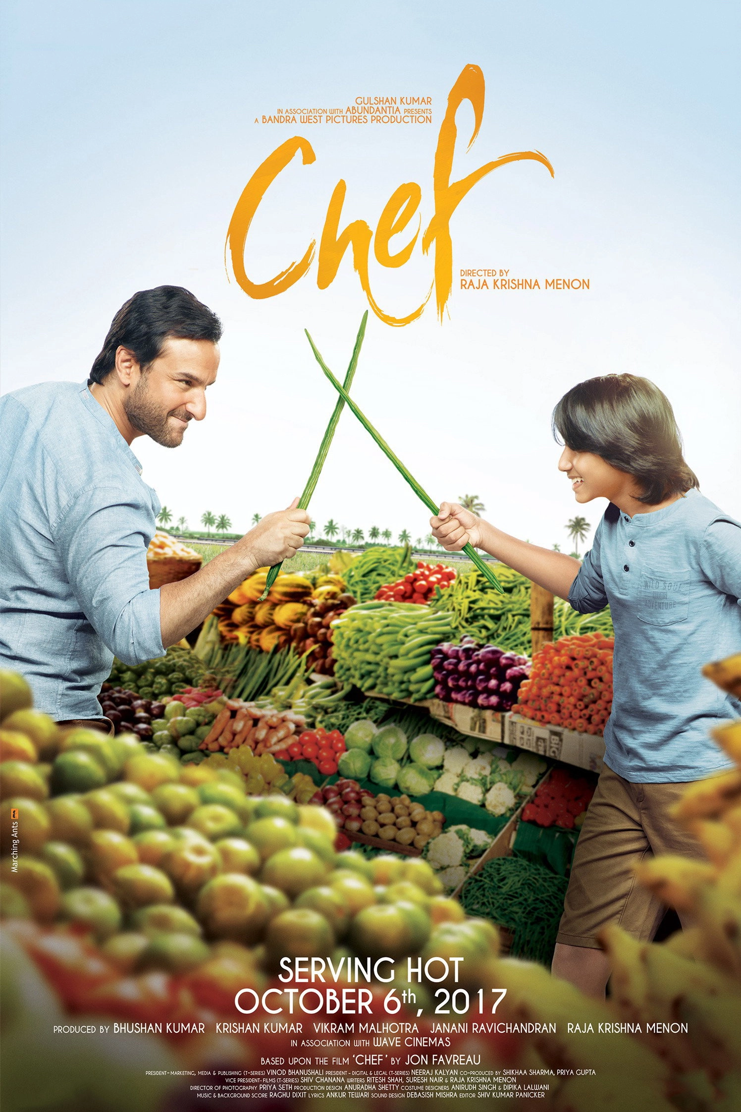 Chef
