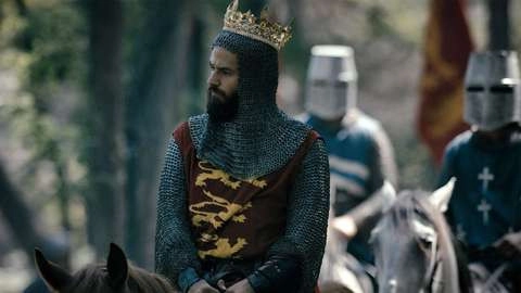 Savaşın Efsaneleri