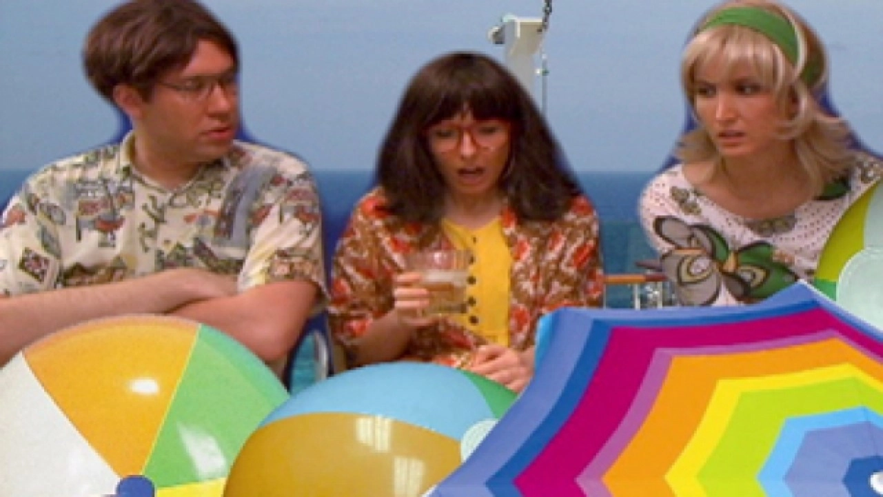 The Vacationaires