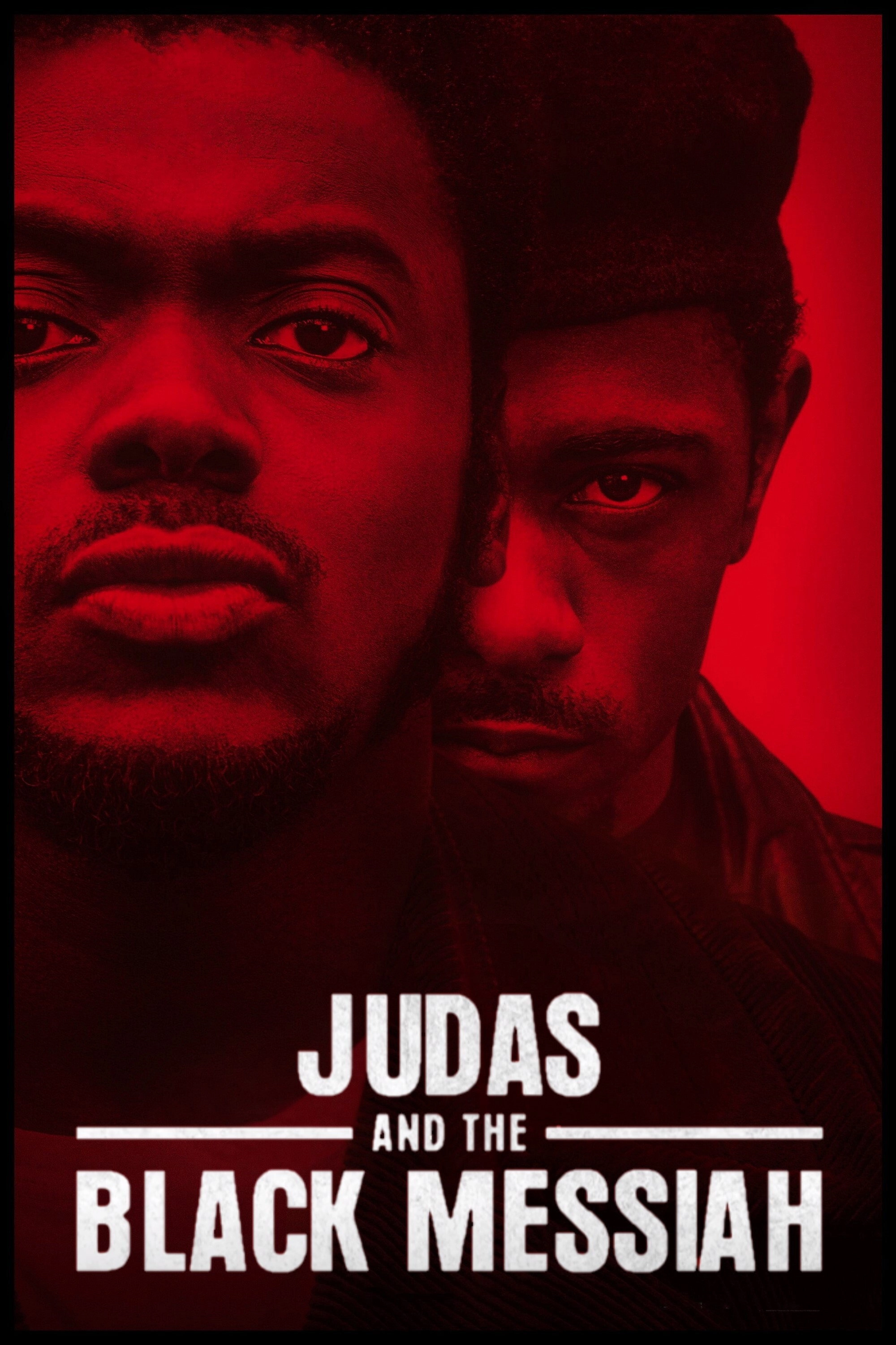 Judas and the Black Messiah