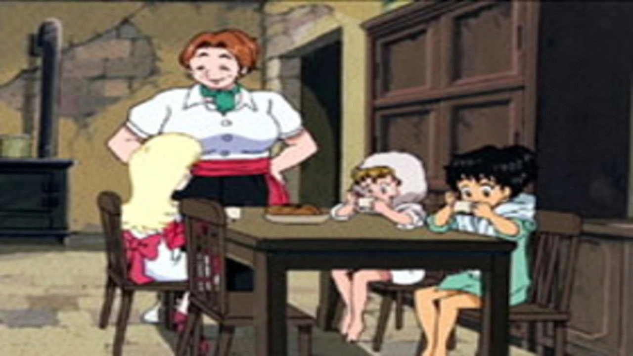 Ashita no Nadja