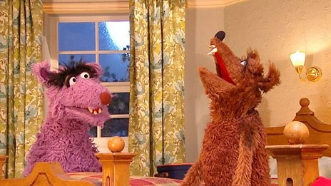 The Furchester Hotel
