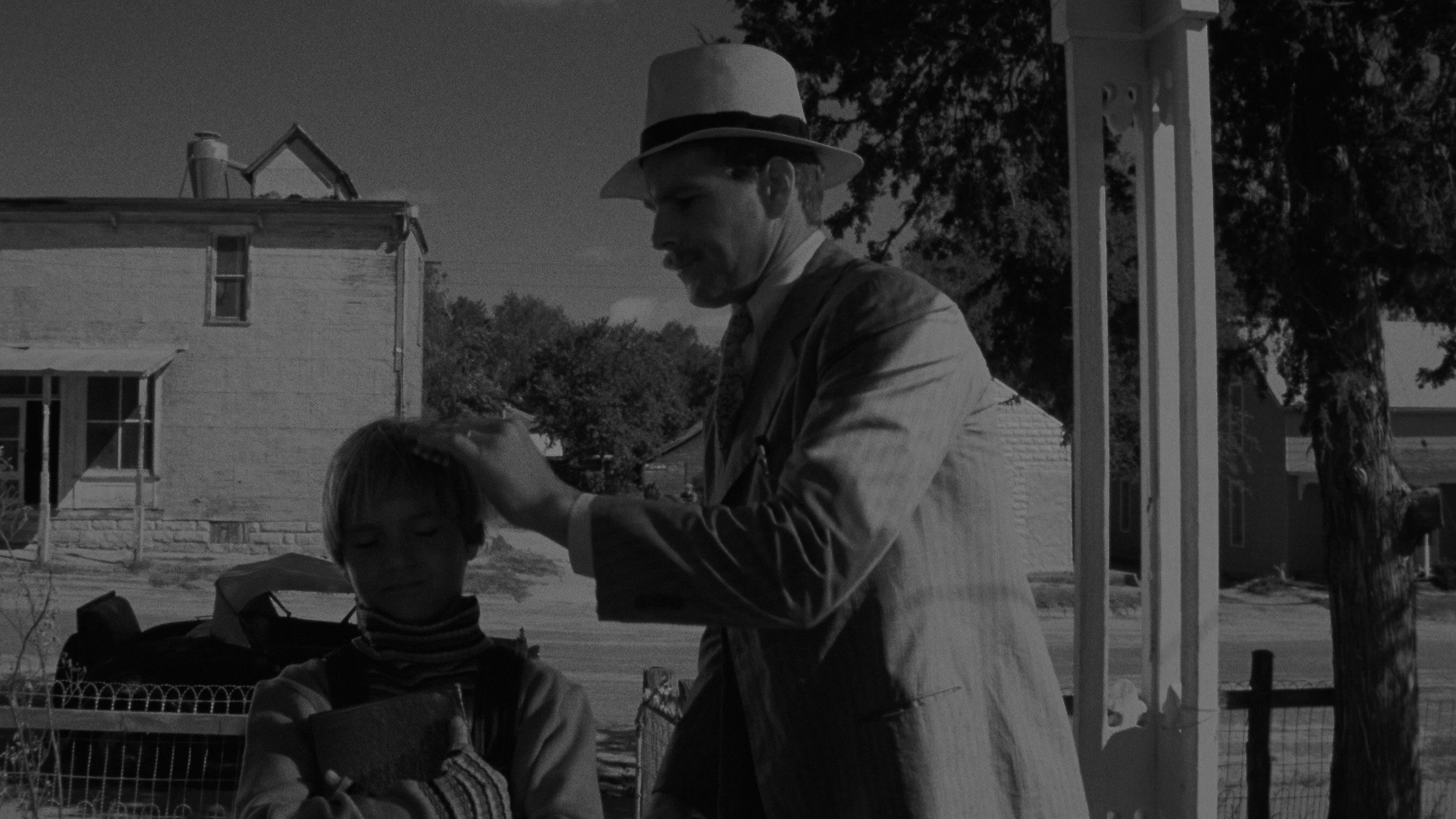 Paper Moon