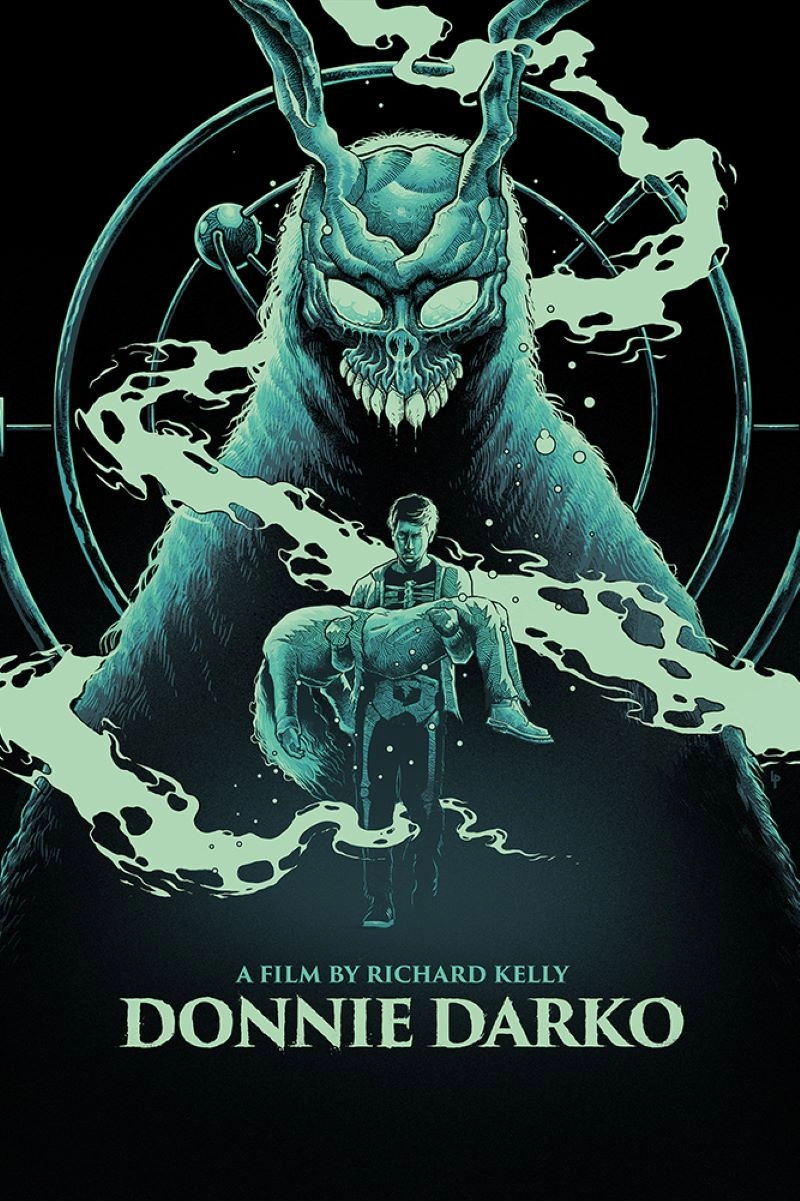 Donnie Darko