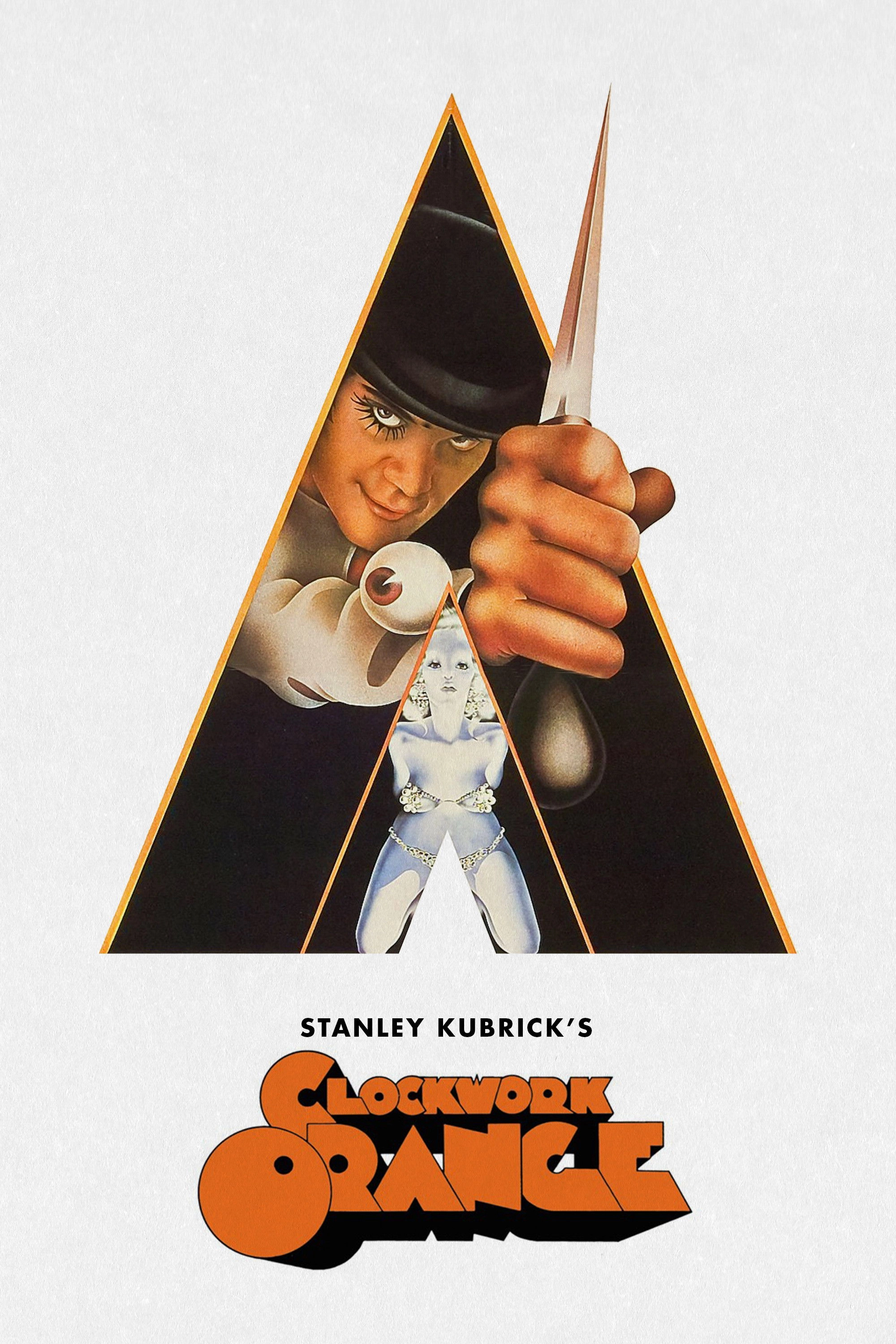 A Clockwork Orange