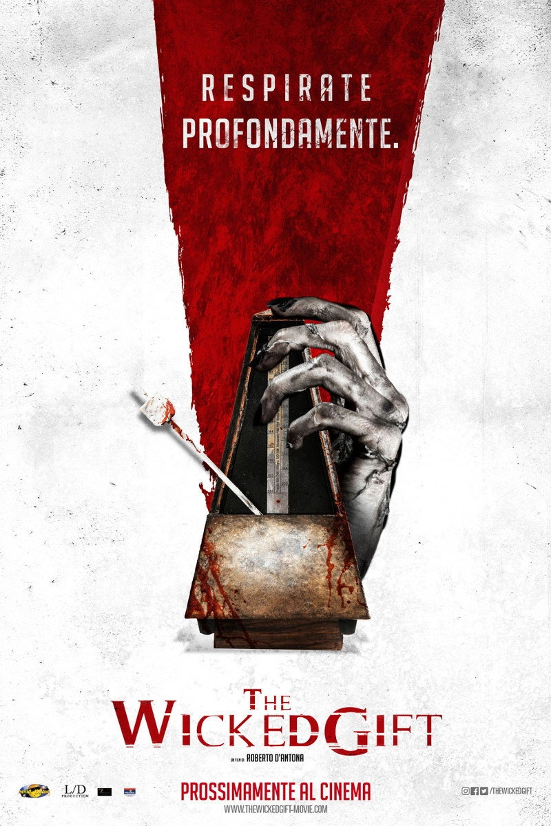 The Wicked Gift