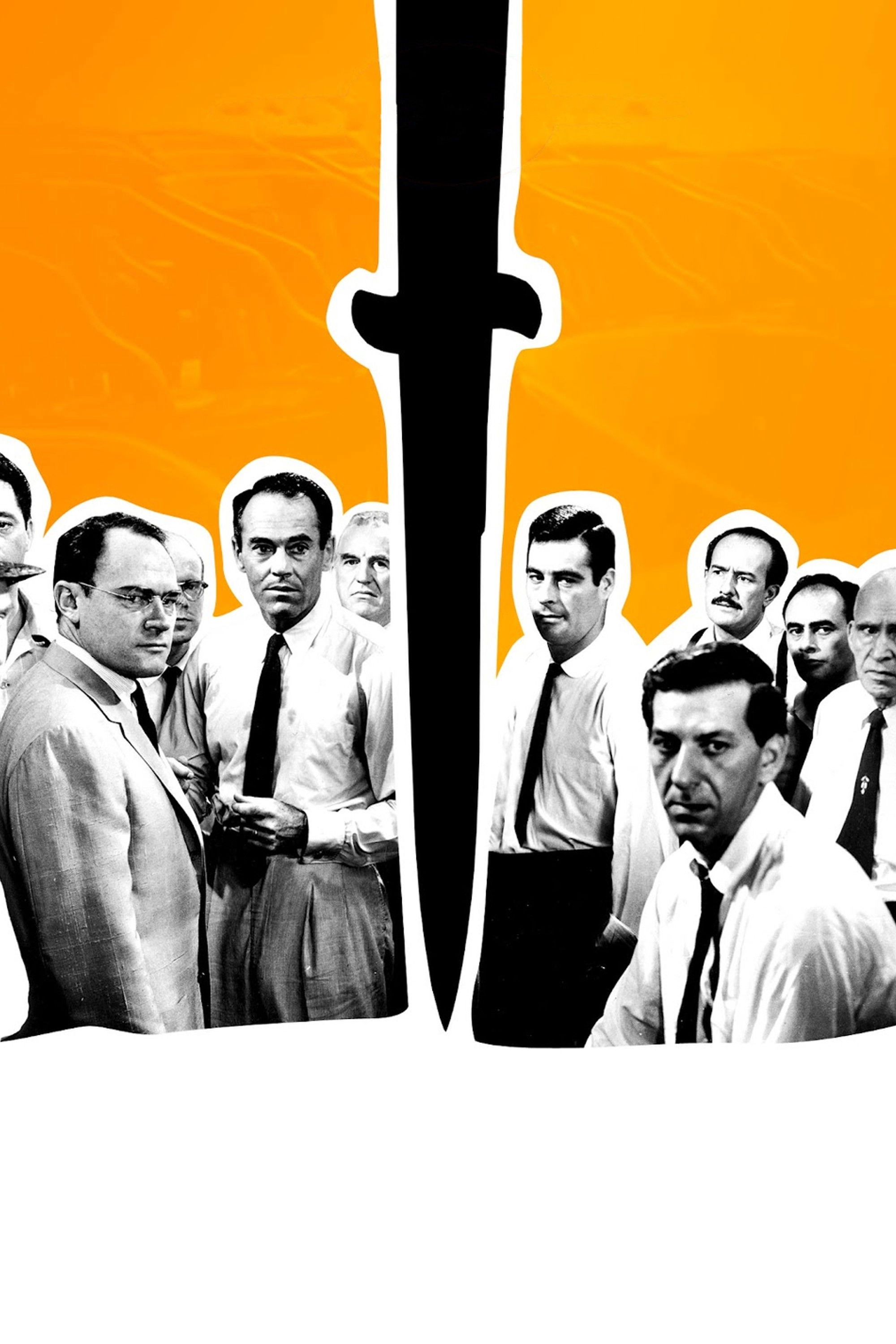 12 Angry Men