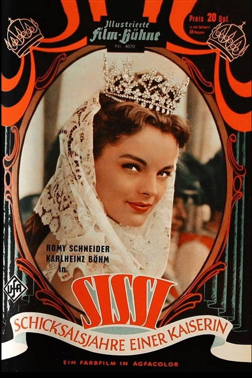 Sissi: The Fateful Years of an Empress
