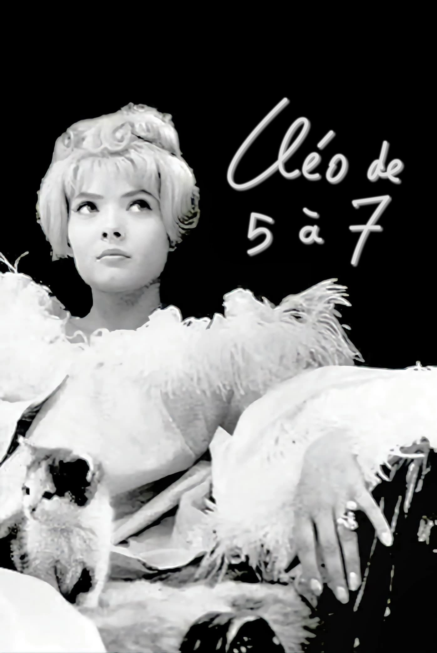 Cléo from 5 to 7