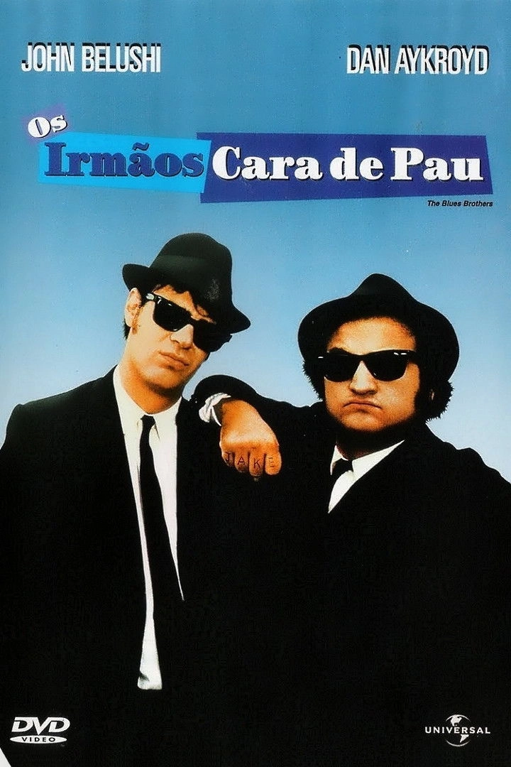 The Blues Brothers