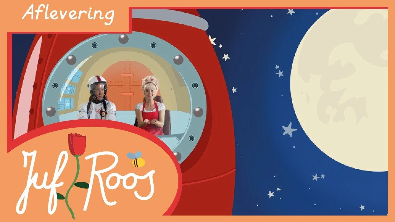 Juf Roos