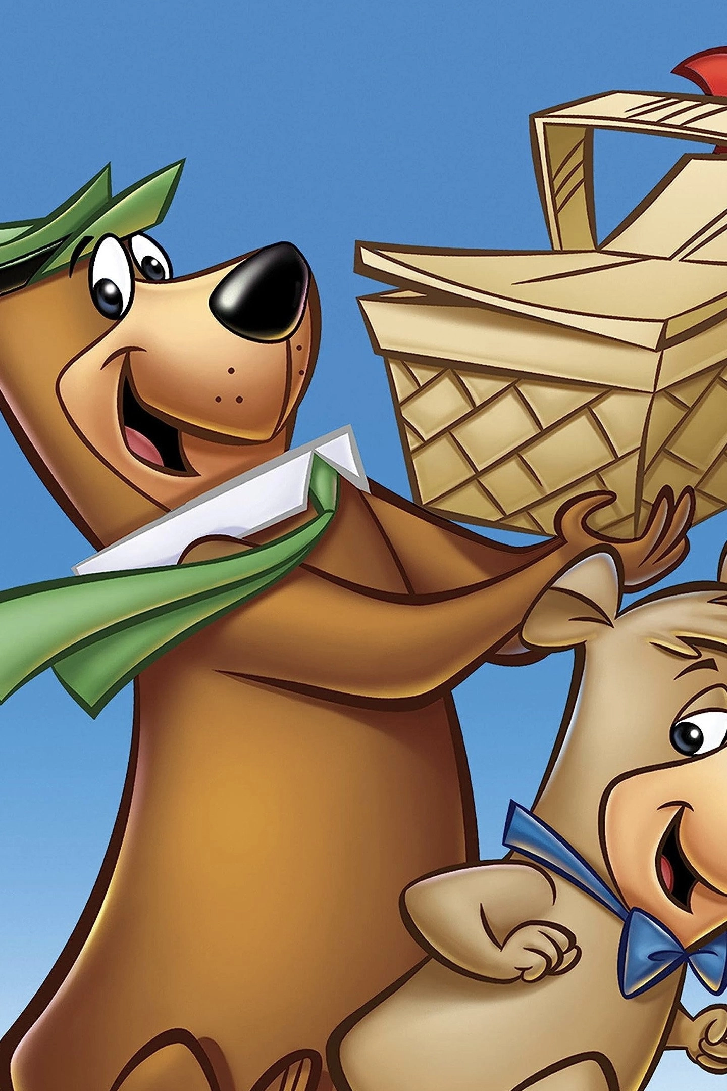 The Yogi Bear Show