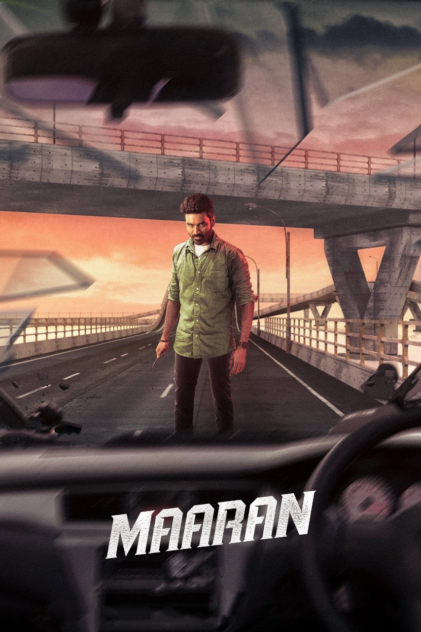 Maaran
