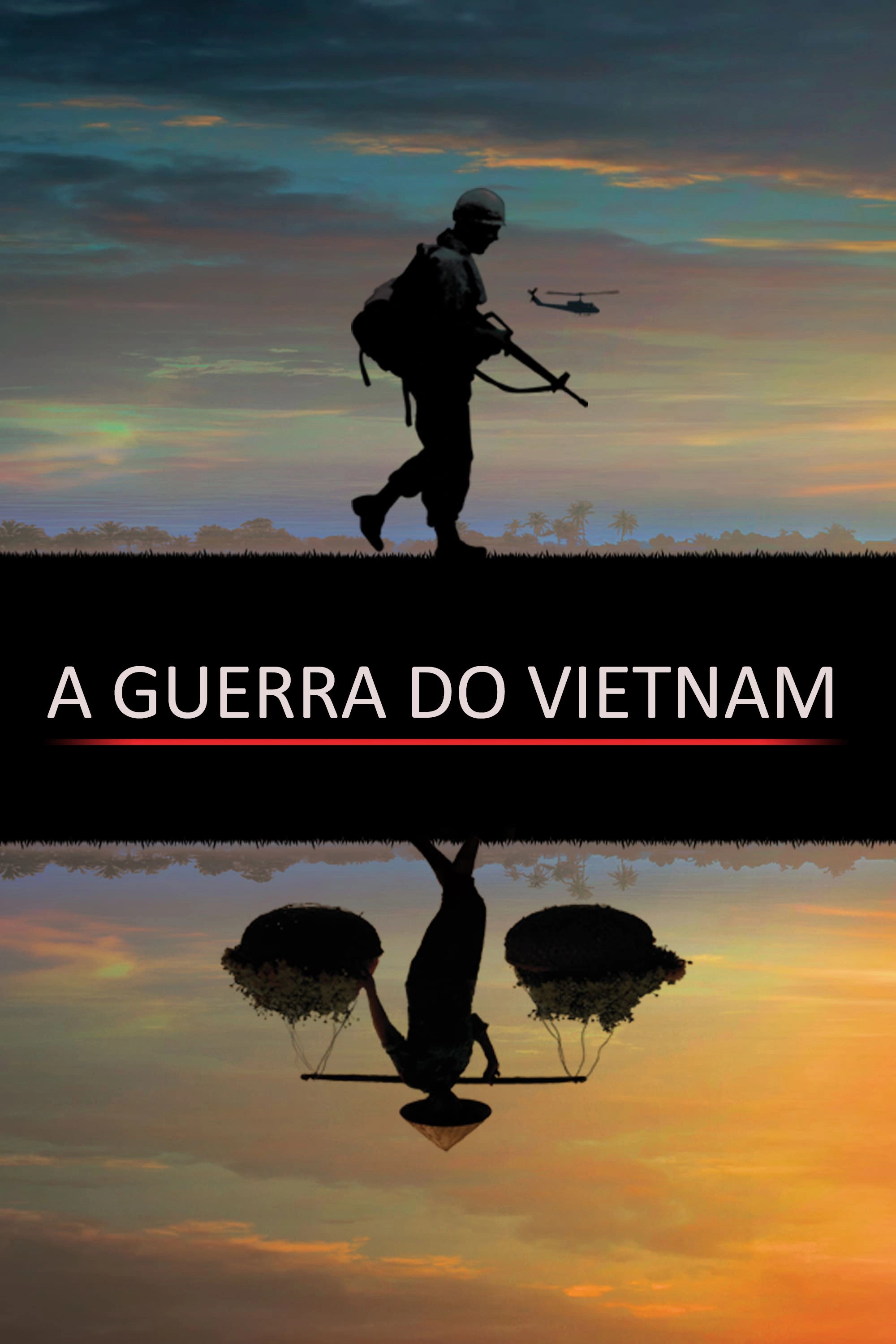 The Vietnam War