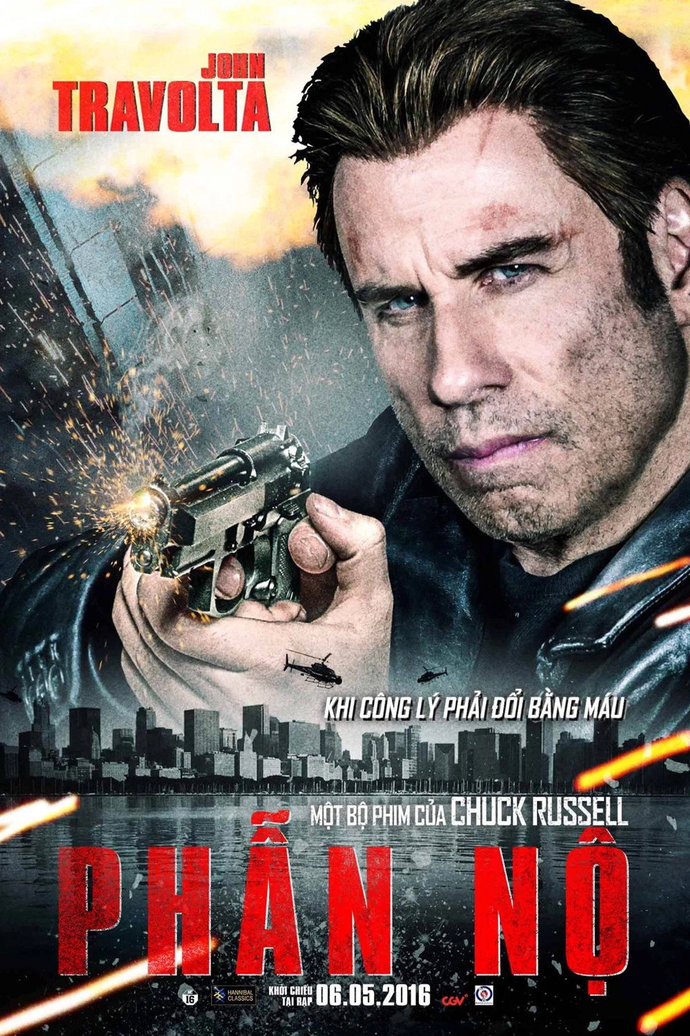 I Am Wrath