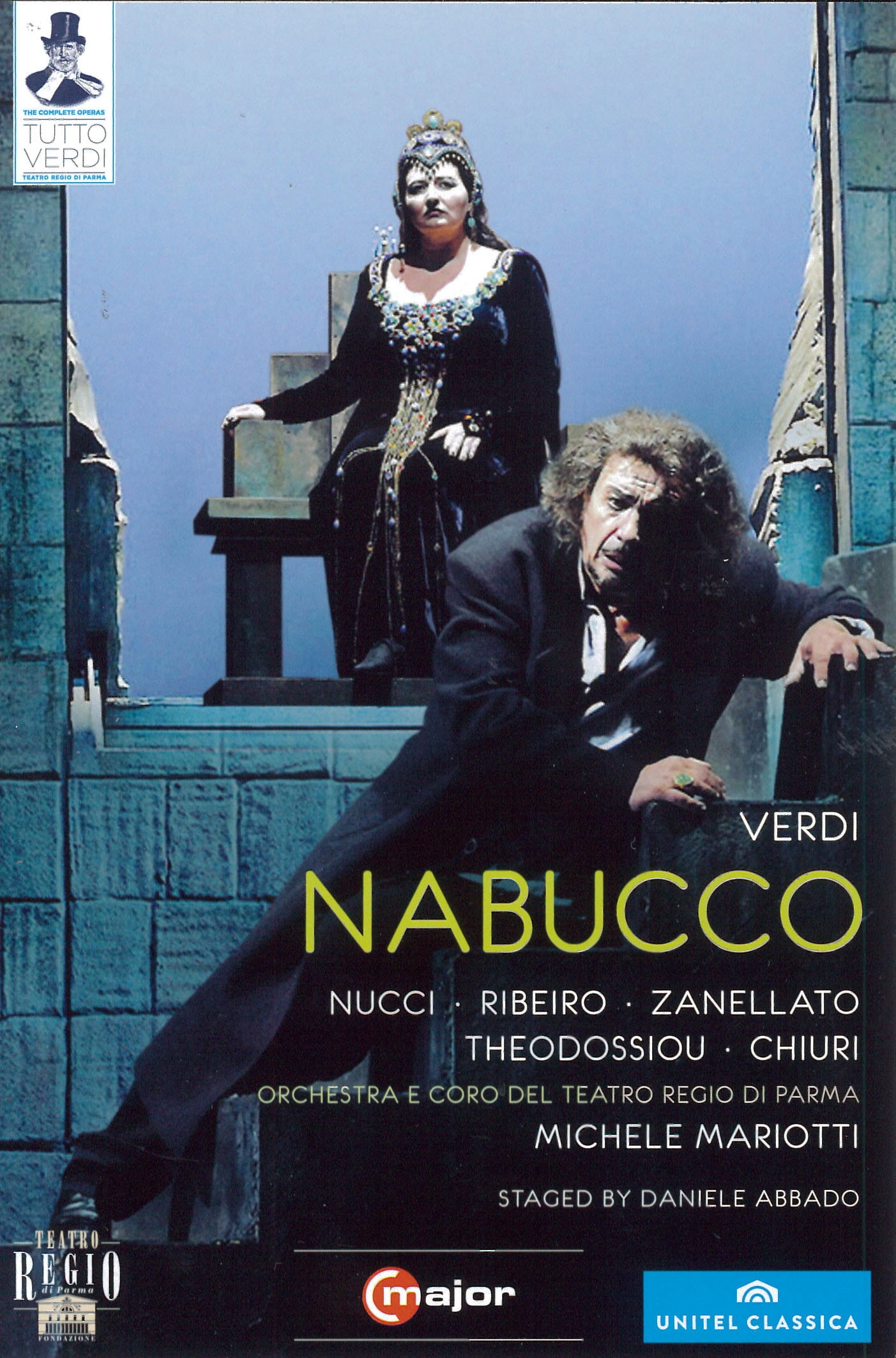 Nabucco