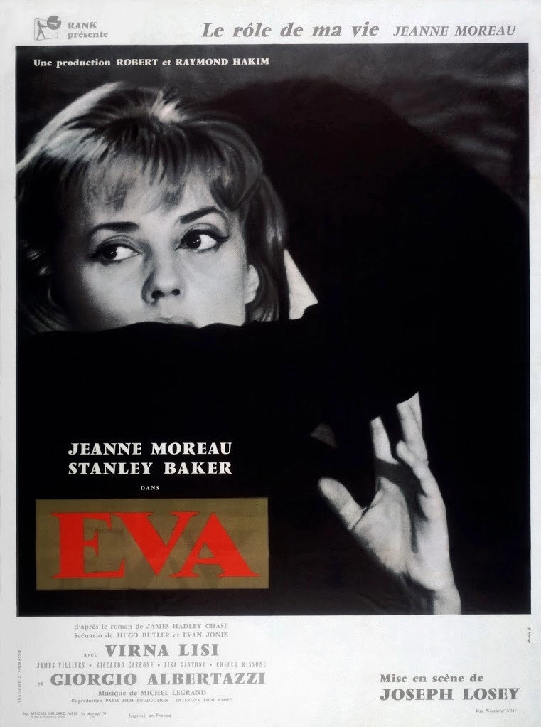 Eva