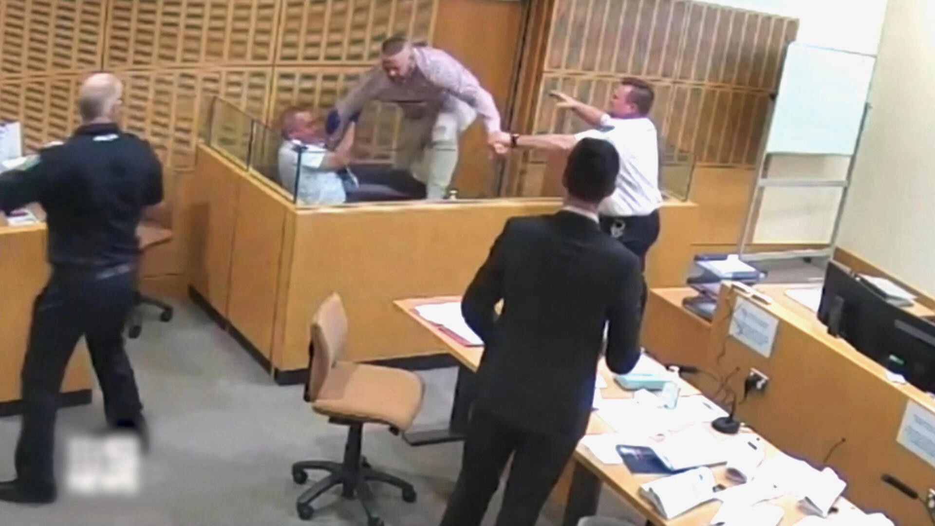 Court Cam