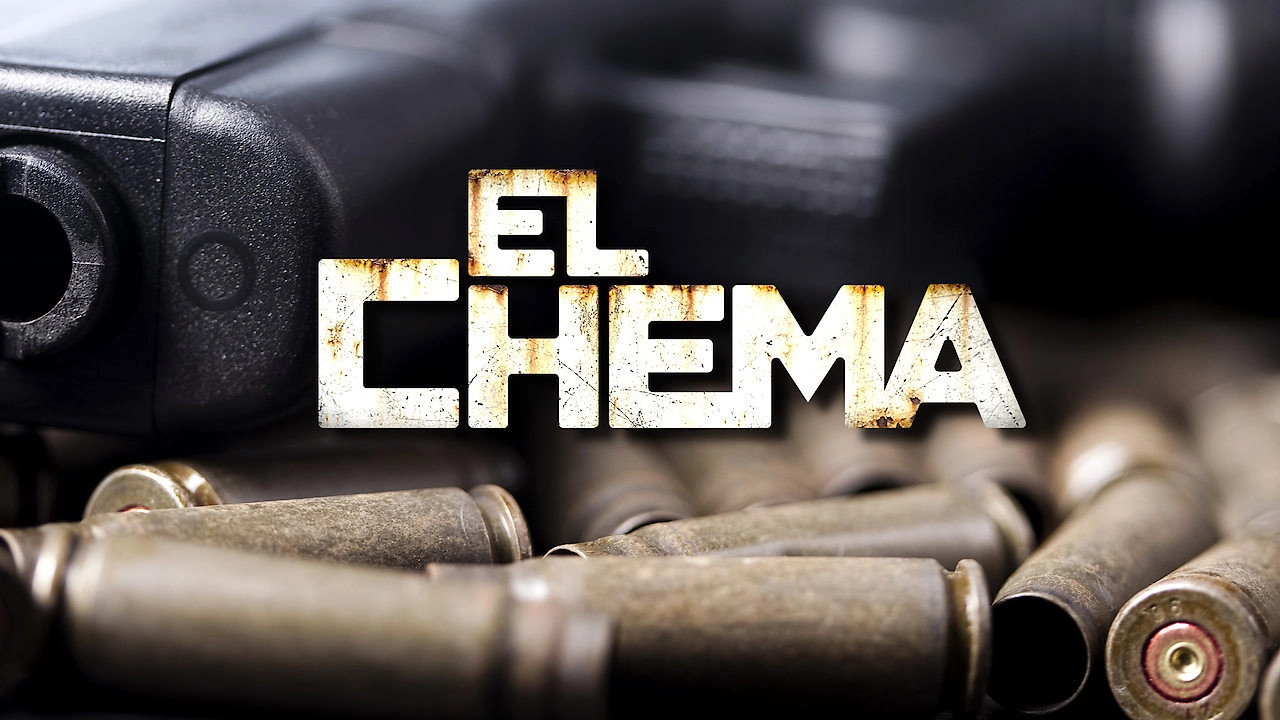 El Chema