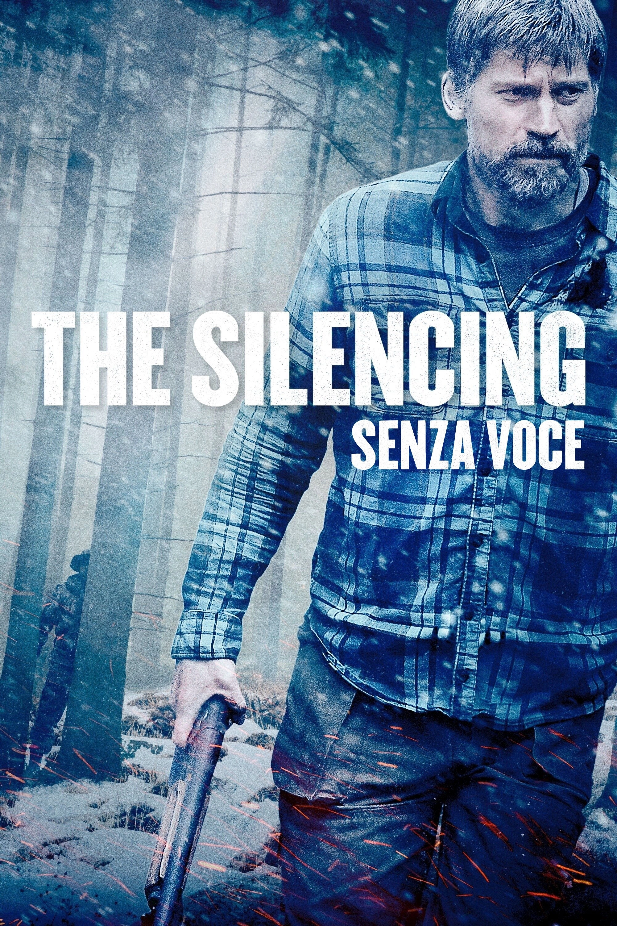 The Silencing