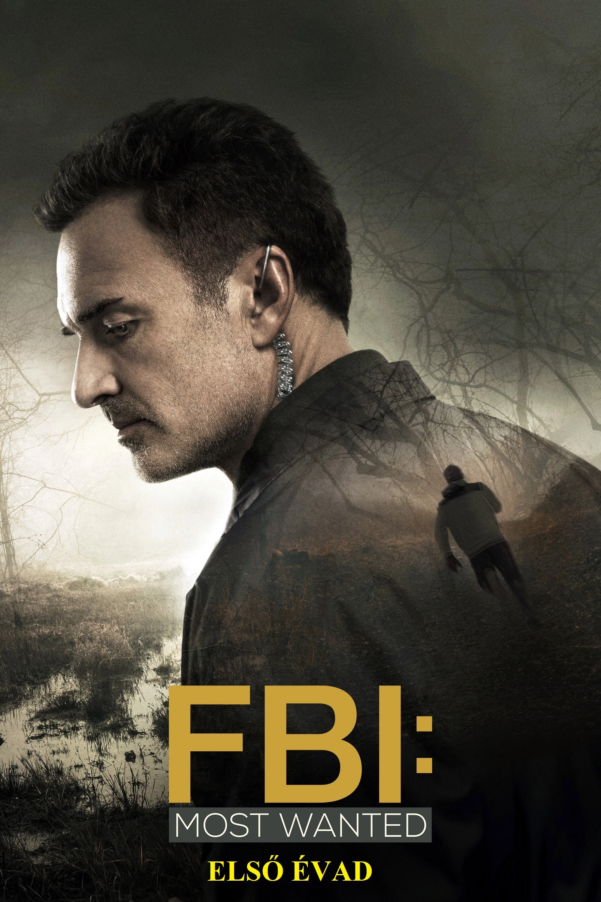 FBI: Most Wanted