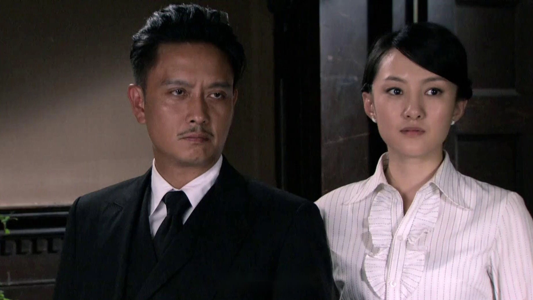 香草美人
