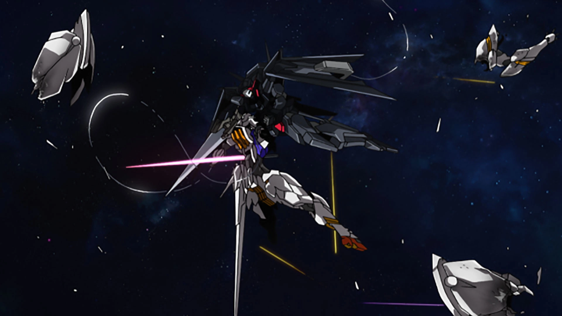 Mobile Suit Gundam AGE
