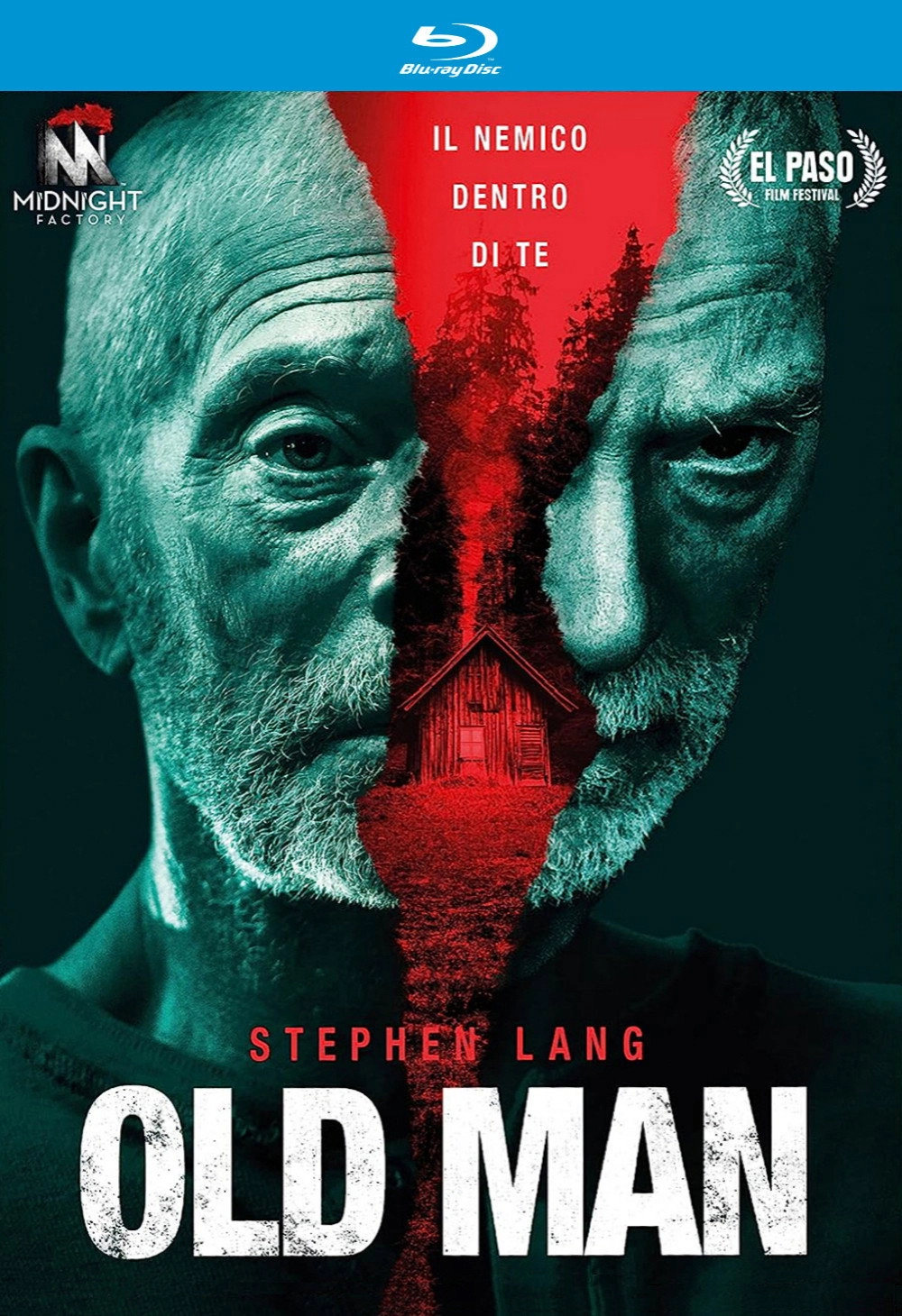 Old Man