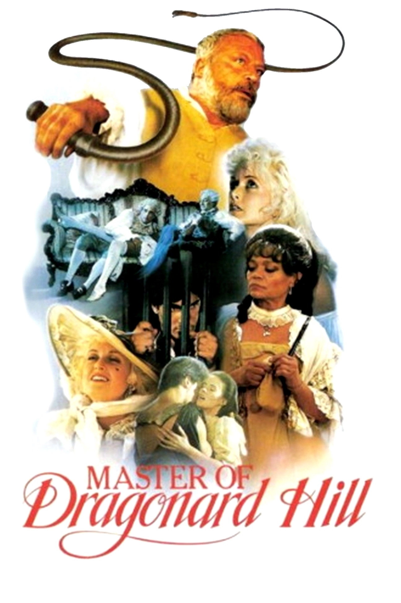 Master of Dragonard Hill