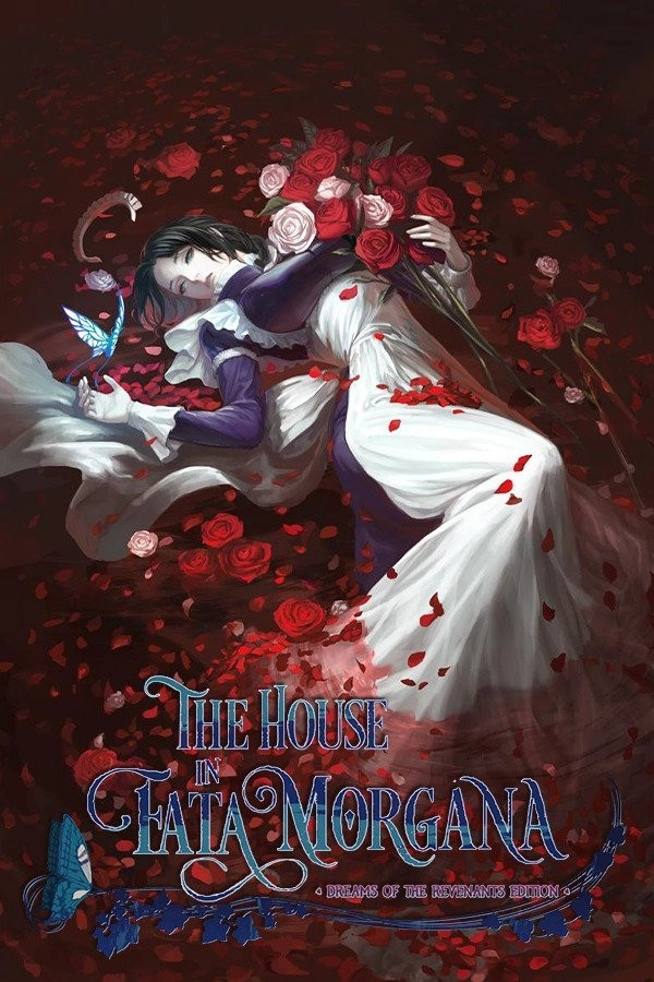 The House in Fata Morgana
