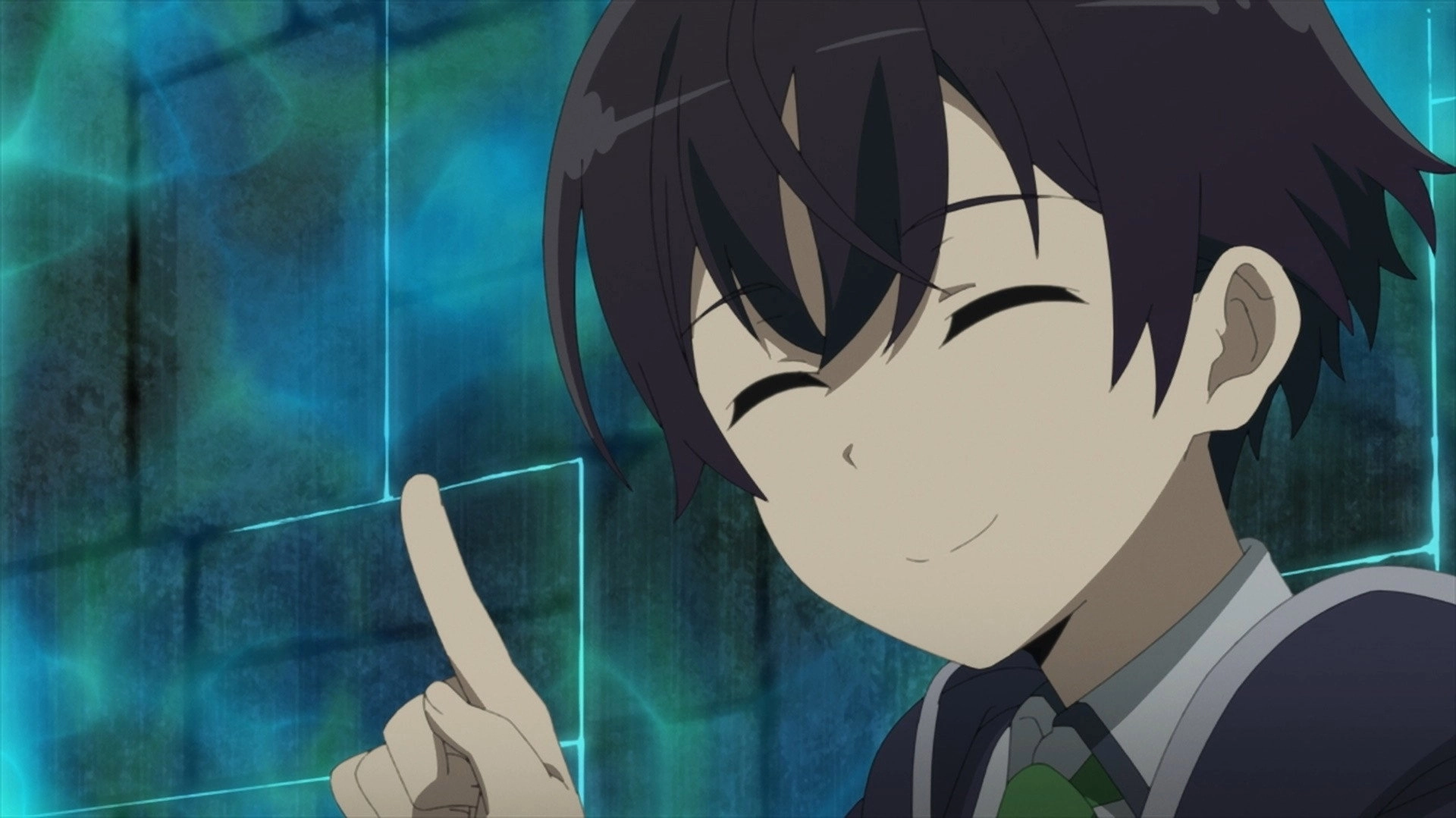 The Reincarnation of the Strongest Exorcist in Another World