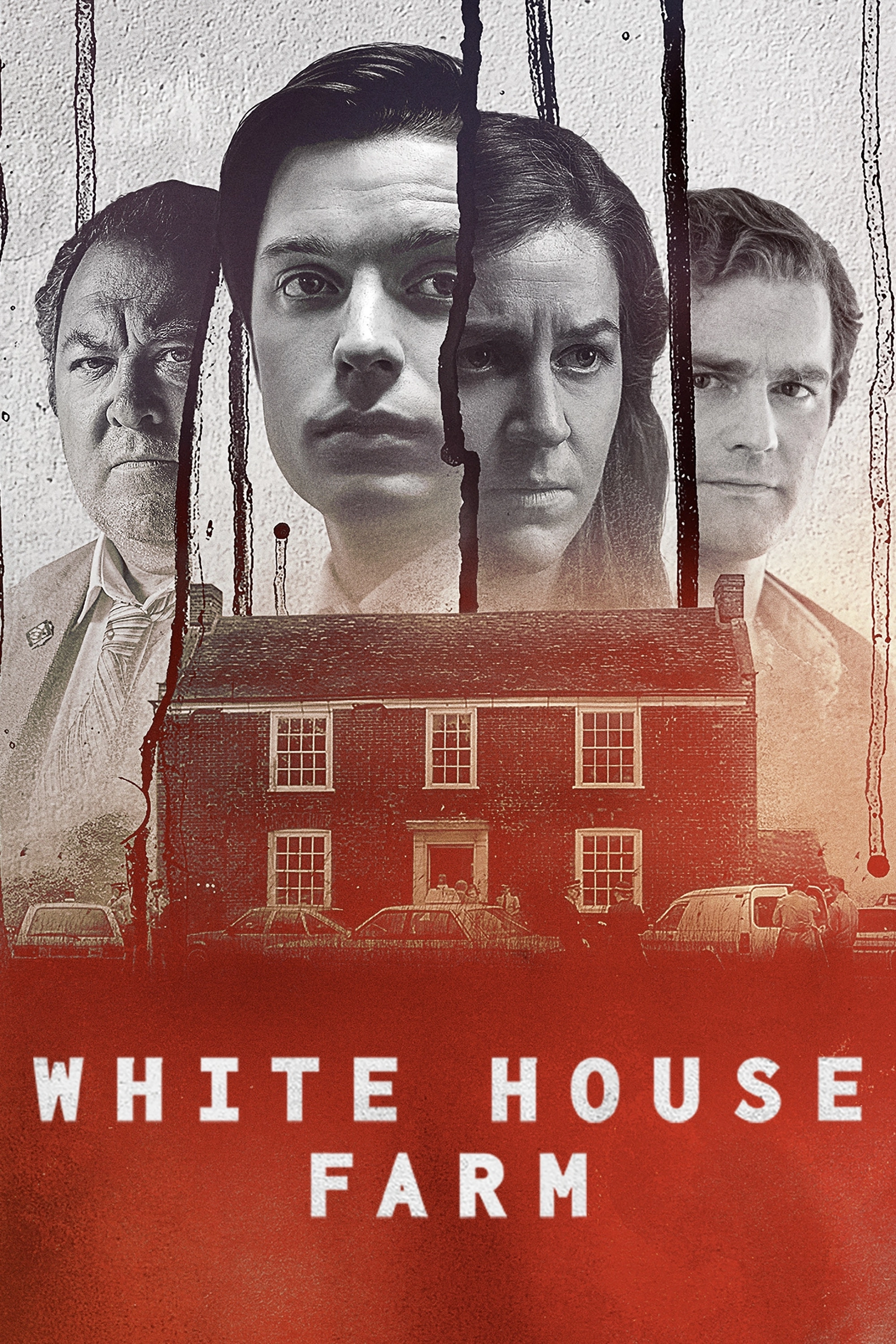 White House Farm