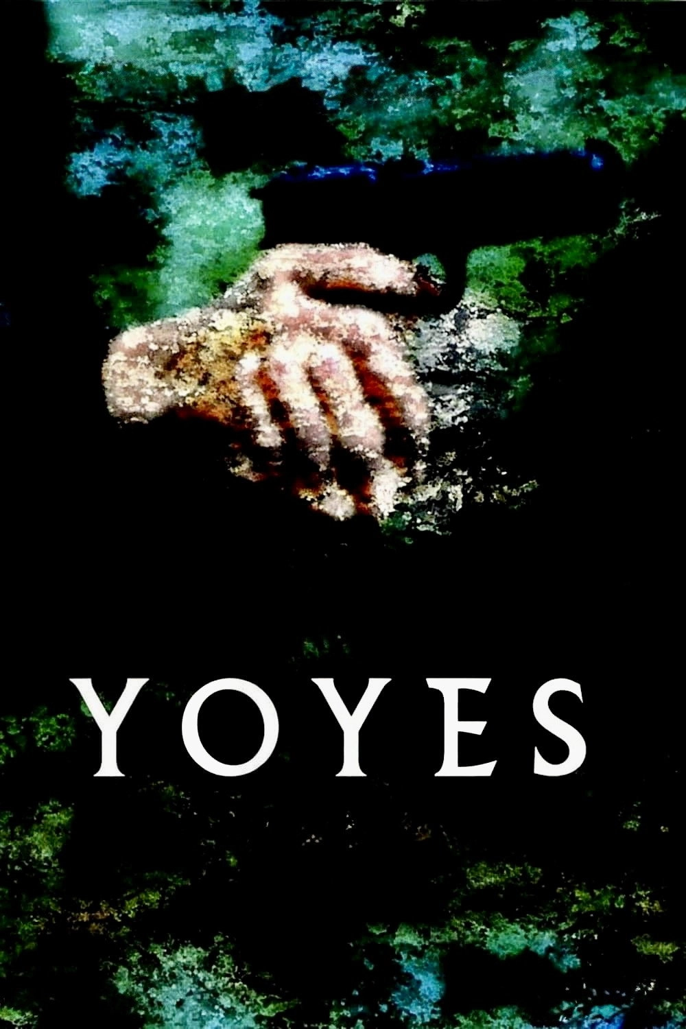 Yoyes